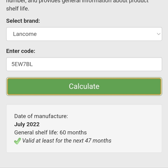 NIB!! LANCÔME 3-Pc. Hypnôse Drama Holiday Mascara Set - Picture 3 of 4